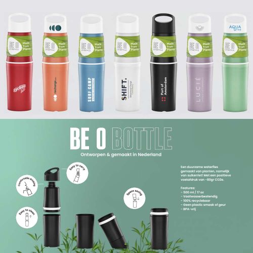 BE-O-Bottle - Afbeelding 9